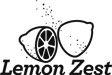 Lemon Zest